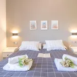 Marbella Center 100M From The Beach - Happy Rentals