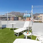 Marbella Center 100M From The Beach - Happy Rentals
