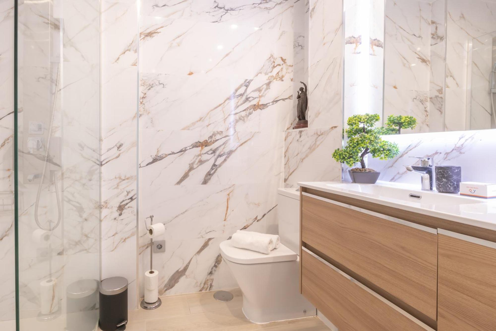 Apartamento Center 100m From The - Happy