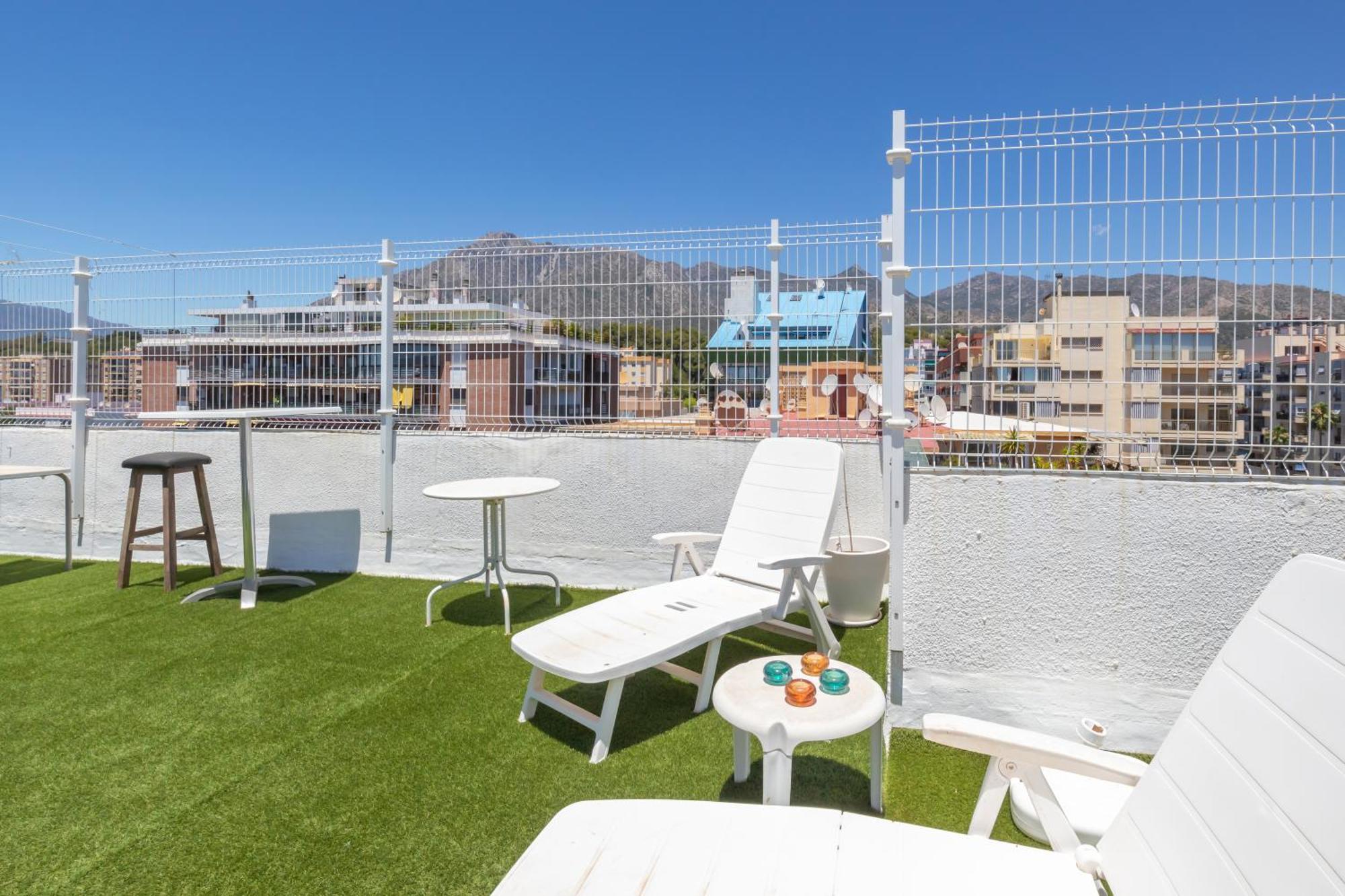 Center 100m From The - Happy Apartamento