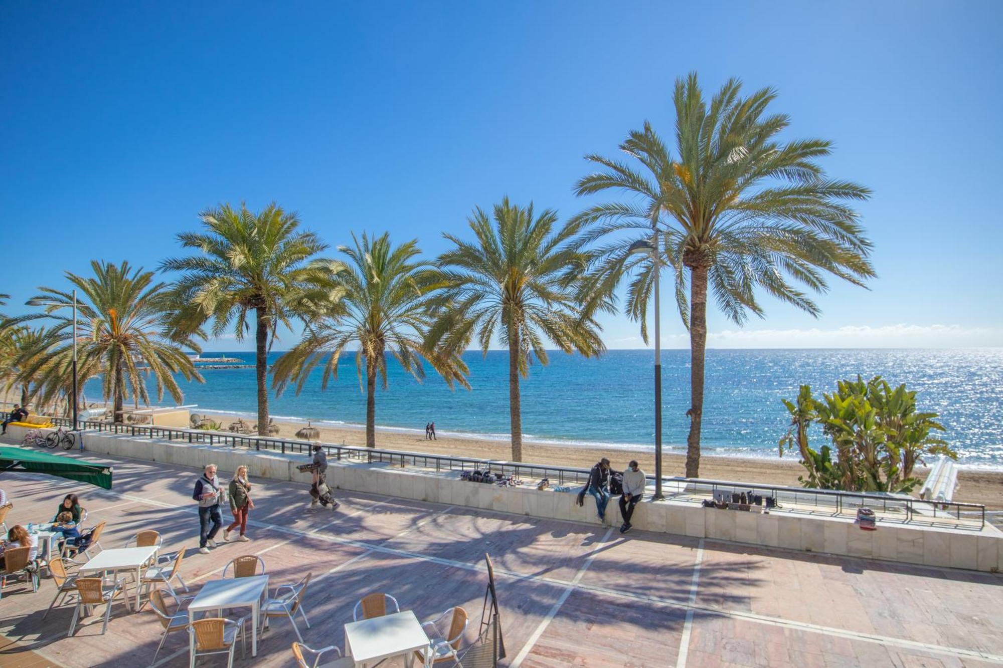 Apartamento Center 100m From The - Happy